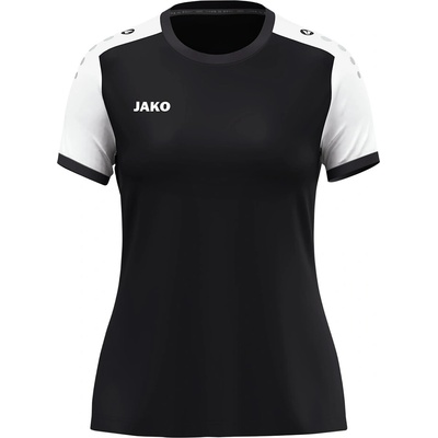 Jako Dynamic KA Women čierna