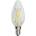 OPTONICA Led КЕНДЪЛ c35 4w 400lm e14 175-265v 4500k ФИЛАМЕНТ (1471)