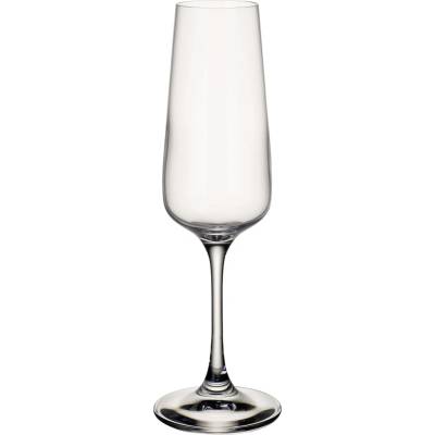 Villeroy & Boch Ovid sada sklenic na šampaňské 4 x 250 ml