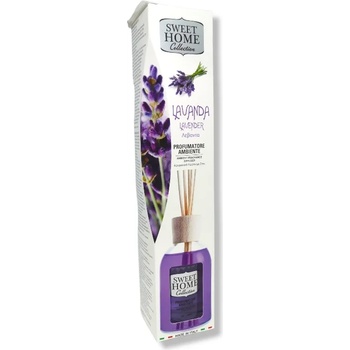 Image 1 of SWEET HOME ароматизатор с клечки, 100мл, Lavanda