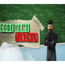 Code Name Teacher