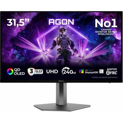 AOC AGON PRO AG326UZD2