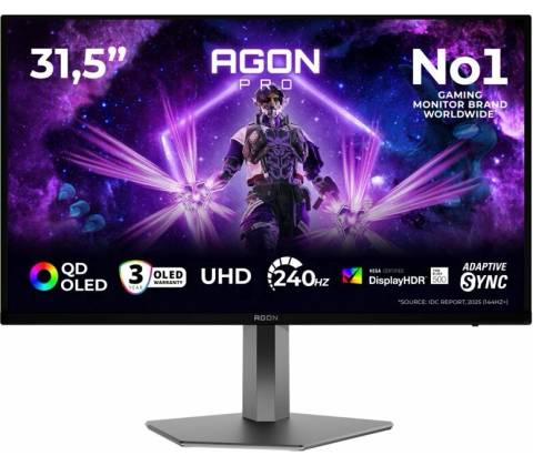 AOC AGON PRO AG326UZD2