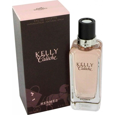 Hermès Kelly Caléche toaletná voda dámska 100 ml tester