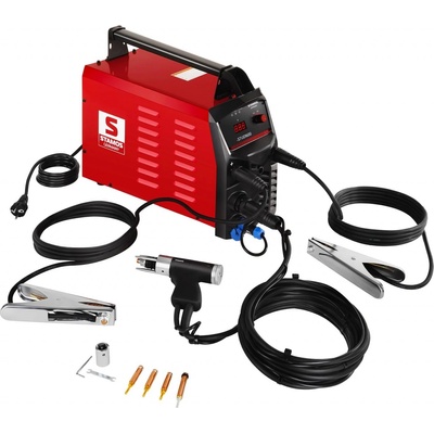 Stamos Germany Bodovací 1600 J 72000 µF S-STUD1600