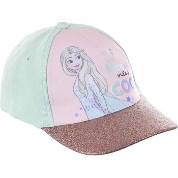 Kids movie heroes Шапка frozen