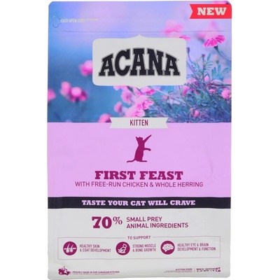 Acana First Feast 1,8 kg