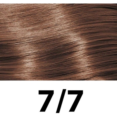 Subrína Permanent Colour 7/7 100 ml