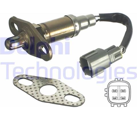 Lambda sonda DELPHI ES11112-12B1