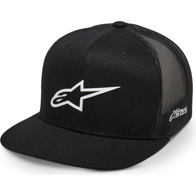 Ageless FLATBILL Alpinestars čierna / biela