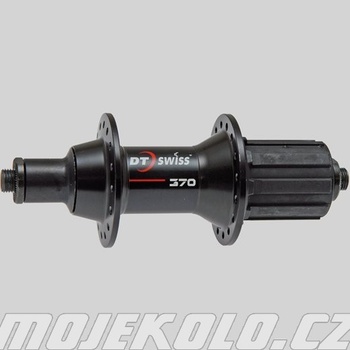 DT Swiss 370