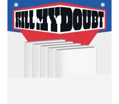 ITZY: Kill My Doubt - Digipack Version : CD