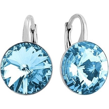 SILVEGO náušnice VSW010E