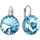 SILVEGO náušnice VSW010E