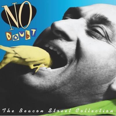 No Doubt: Beacon Street Collection LP