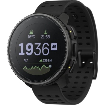 Suunto All Black