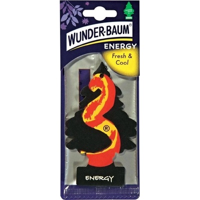 WUNDER-BAUM Energy