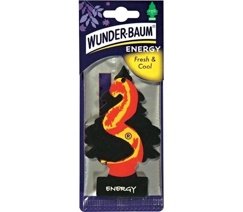 WUNDER-BAUM Energy