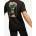 PUMA Team For The Fanbase Graphic Tee Black