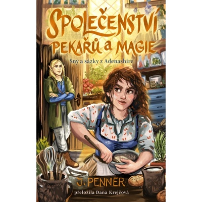 Společenství pekařů a magie
