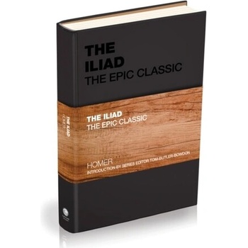 The Iliad