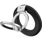 Tech-Protect mmr500 magnetic magsafe phone ring black (5906302368655)