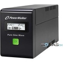 Power Walker VI 600 SW/FR