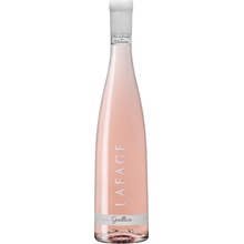 Domaine Lafage Gallica Rosé ružové 2023 13% 0,75 l (čistá fľaša)