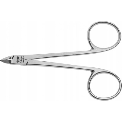 Nippes Solingen cestovní štípačky na nehty