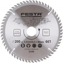 Festa pilový kotouč SK 200/3,2/30 z60