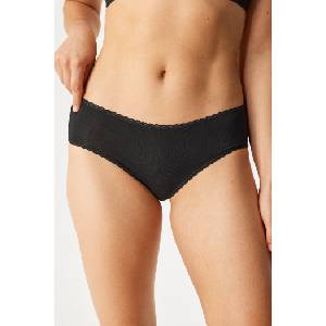 Astratex Хипстър бикини Bamboo Soft Lace (LaceBam7ATX_kal)