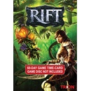 Rift prepaid card 60 days