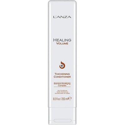 Lanza Healing Volume Балсам за обем с бамбук, 250 ml