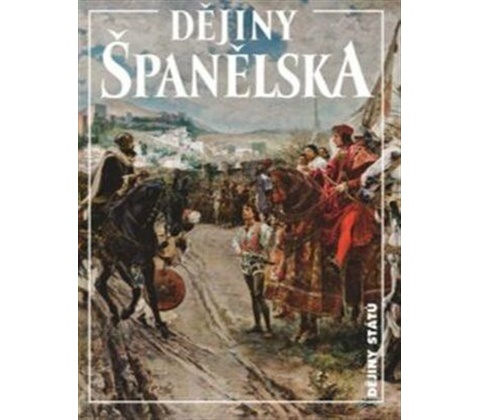 Dějiny Španělska