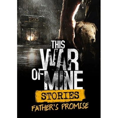 Deep Silver This War of Mine Stories Father's Promise DLC (PC)