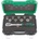 Fortis Гедоре комплект fortis 1/2", 10 части (fortis 4317784707039)