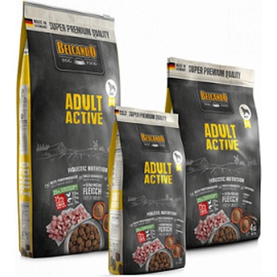 Belcando Adult Active 1 kg