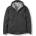 Rab Мъжко водоустойчиво яке Rab Firewall Light Jacket Waterproof jacket - Black - размер XL (002-3803-0114)