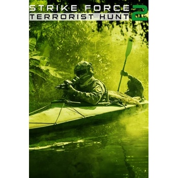 Strike Force 2 Terrorist Hunt