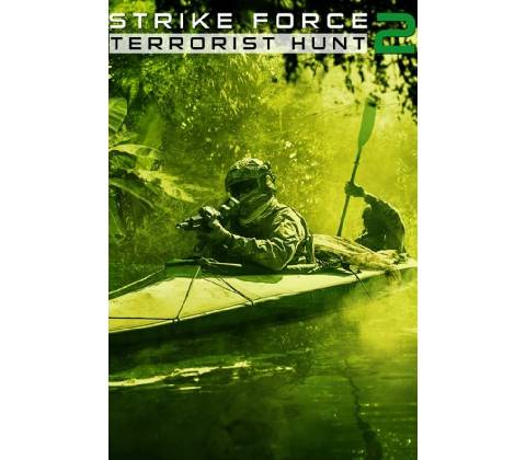 Strike Force 2 Terrorist Hunt