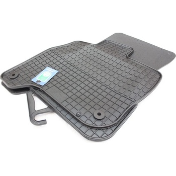 Image 1 of Petex Гумени стелки за VW e-Golf (2014-2019), марка Petex (PT-61710)