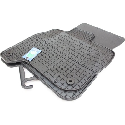 Petex Гумени стелки за VW e-Golf (2014-2019), марка Petex (PT-61710)