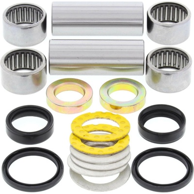Opravná sada kyvné vidlice All Balls YAMAHA WR 400 F rok 99-00 – Sleviste.cz
