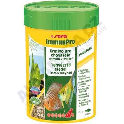 Sera ImmunPro 100 ml