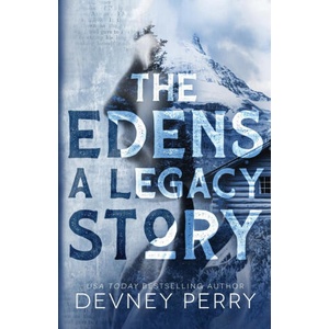 The Edens - A Legacy Story (2023)