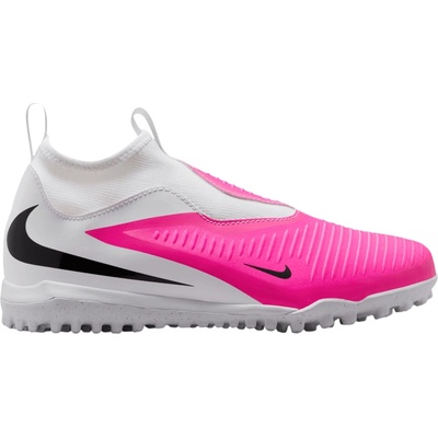 Nike Phantom 6 High Academy TF rúžová