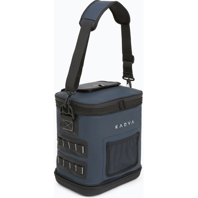 KADVA Туристически хладилник/Хладилна чанта KADVA flat Reducer layup 12 l navy blue