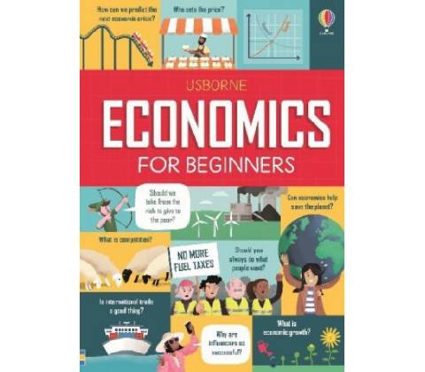 Economics for Beginners
