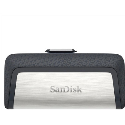 SanDisk Ultra Dual Drive 256GB SDDDC2-256G-G46