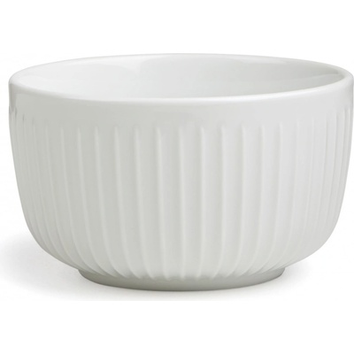 Kähler Porcelánová miska Hammersh i White 12 cm